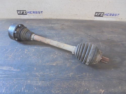 VW Touran 1T Antriebswelle Links  1.9TDi 77kW BLS 153962