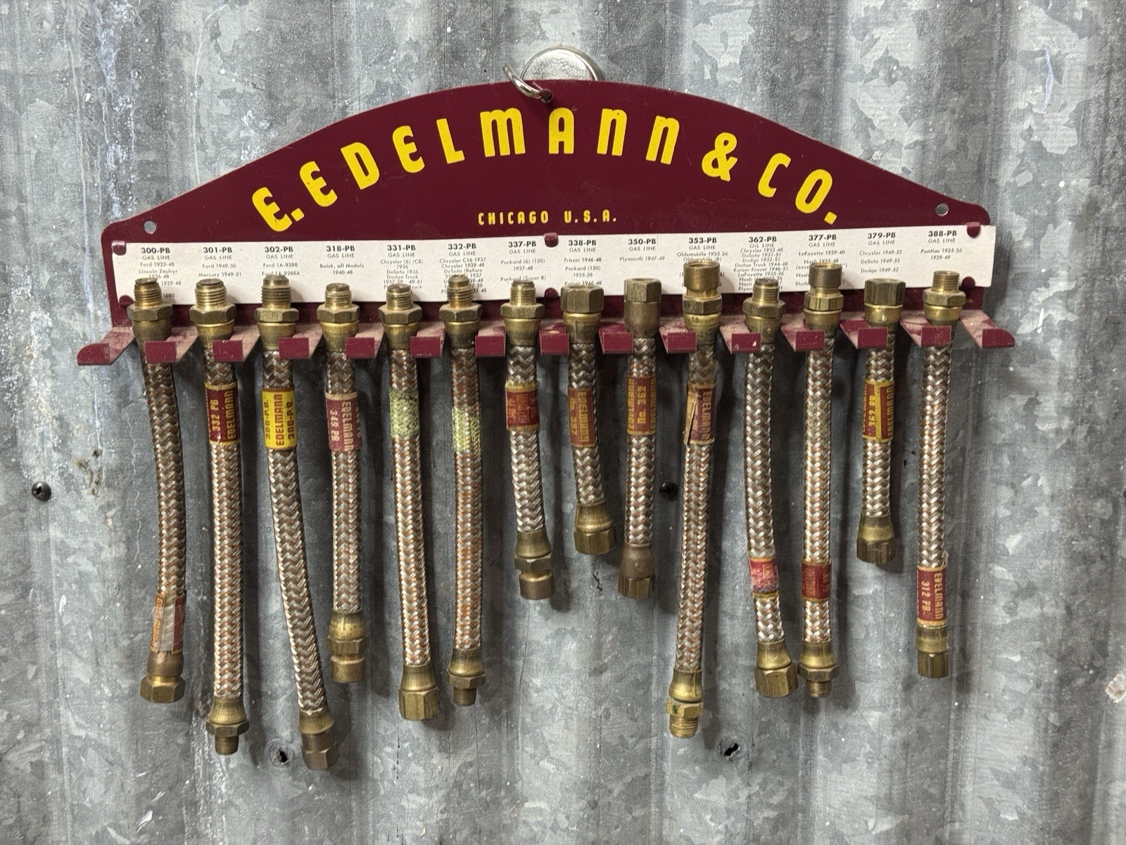 Vintage