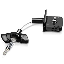 Spare Tire Wheel Winch Compatible with Dodge Ram 1500 2006-2008