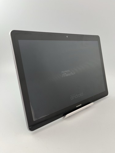 Huawei MediaPad T3 10 AGS-W09 Grey WiFi 16GB 5MP 1GB Ram Android Tablet #i01 - Picture 2 of 21