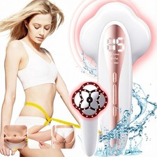 Handheld Massager Body Sculpting Anti Cellulite Beauty Tools Fat Burn Slimming
