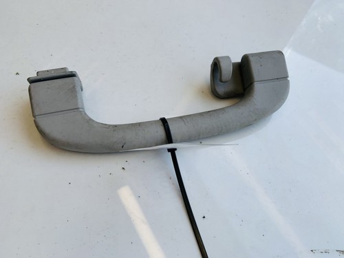 8227593 Innenraum Dach Haltegriff Hinten Linke  BMW 5-Series DE1370743-95