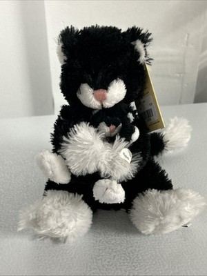 Boyd s Kippy And Friend Cuddle Fluff Cats Plush W Tags