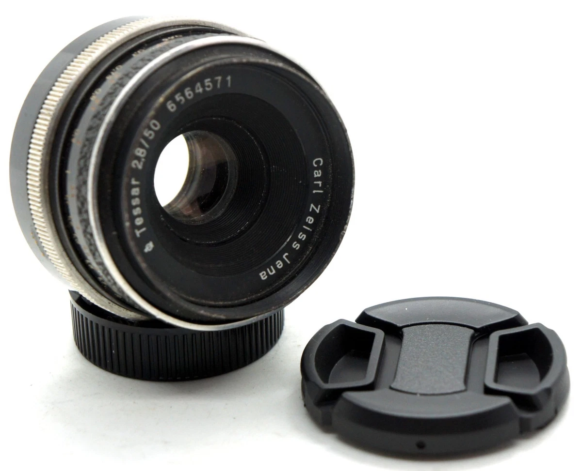 ZEISS M42 Camera Lenses for sale | eBay