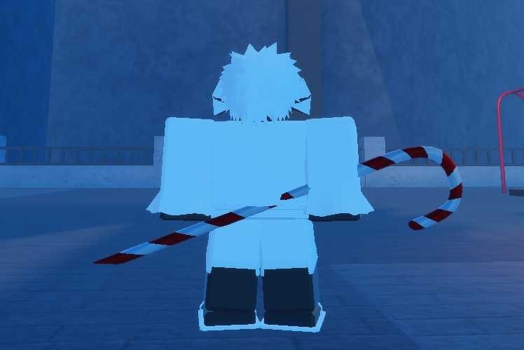 GPO Candy Cane (CC) Grand Piece Online