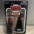 Kenner Star Wars Vintage Collection Senate Guard AOTC VC36 Figure 2011