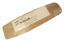 Harbor Breeze Ceiling Fan Notus 52" Replacement New Blade Set 5 White/Driftwood