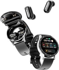 Smart Watch TWS Headset