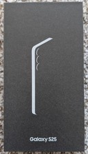 Samsung Galaxy S25 - 128 GB - Navy (Unlocked)