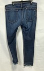 Rag & Bone Men's Yesler Indigo Slim Fit Stretch Jeans Made in USA Sz 31 — photo 2