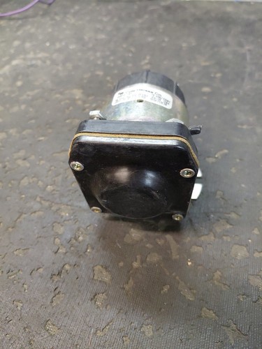 Cole Hersee 24812-01 12 Volt Contentious Duty Solenoid USED - Picture 5 of 5