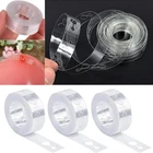 200Strips  x 15M Balloon Arch Tape Strip Connect Balloon Wedding Birthday Decor