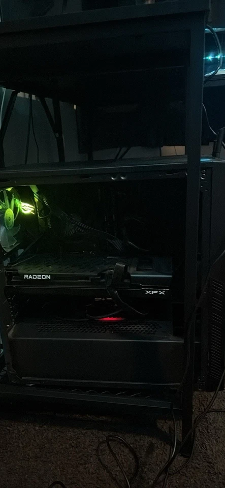 游戏PC/部件 — 第 3/4 张图片