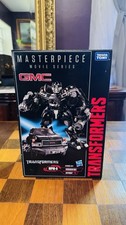 Transformers Masterpiece Movie Series Ironhide BBTS Exclusive Hasbro MPM-6 New