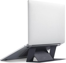MOFT Laptop Stand for Desk, Adhesive MacBook Computer Stand