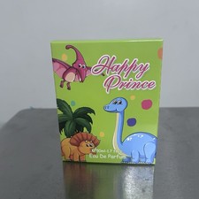 Happy Prince Perfume for Kids 50 Ml.