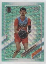 2021-22 Topps Chrome OTE Overtime Elite 173/199 Emmanuel Maldonado #8 u6m