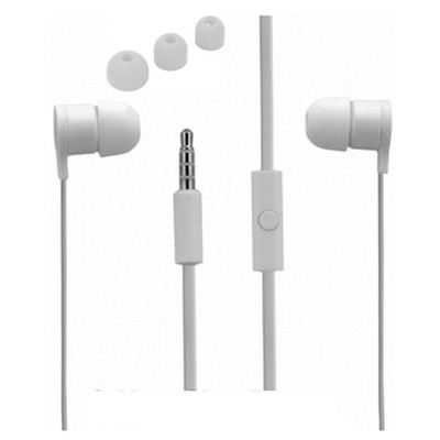 HTC ORIGINAL HEADSET RC-E295 39H00014-00M WEISS FÜR ONE M8S M9 M9+ ME REMIX