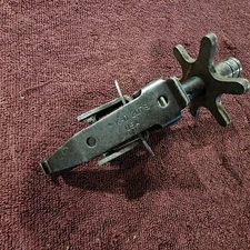 K-D Tools 2078 Universal Overhead Valve Spring Compressor, Modified