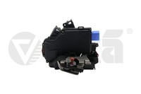 Vika TüRschloss 88391795801 FüR Audi A4 B6 8E2 Avant 8E5 Quattro TDI FSI