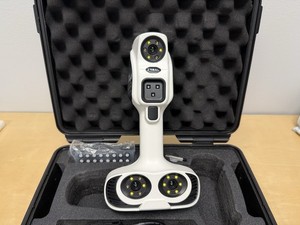 Scantech iReal 3D Scanner, High Accuracy, Professional 3D Scanner