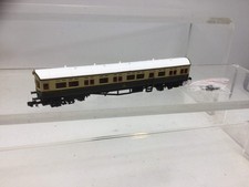 Dapol 2P-004-010 N Gauge GWR Autocoach 196