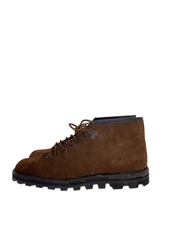 Reproduction Of Found Chukka Boots 41 Brw Suede 4100 Ker64