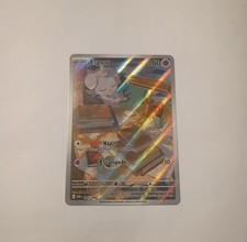 ESPURR 95/88 Pokemon IR - Perfect Order NM