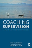 David Clutterbuck (U. A.) | Coaching Supervision | Taschenbuch | Englisch (2016)