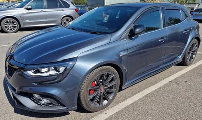 2019 Renault Megane 1.8T R.S.280 Euro 6 (s/s) 5dr HATCHBACK Petrol Manual - Image 1 of 4