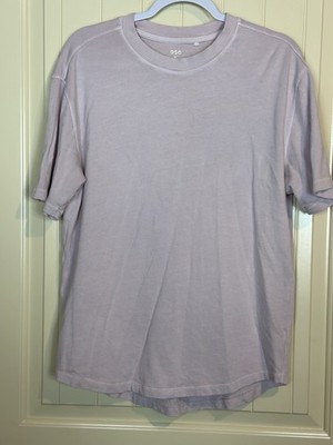 DSG Dicks Sporting Goods Cotton Short Sleeve T-shirt Sz S GUC