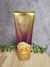 Victoria  s Secret Vanilla Lace Hand  Body Cream 6.7 oz NEW