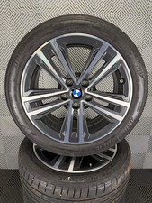 Original BMW 1er F40 2er F44 Sommerräder 225/45 R17 Sommerreifen 548☀️