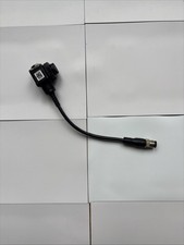 Allen-Bradley Rockwell Automation Photoswitch Sharp Cutoff 42EF-S1MPA-F4
