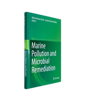 Marine Pollution and Microbial Remediation