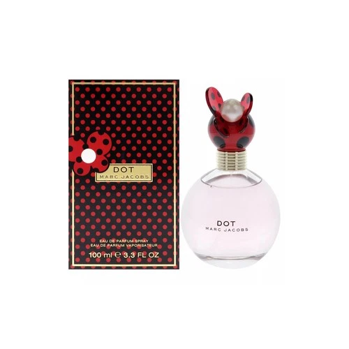 Marc Jacobs Dot EDP 3.4 oz / 100 ml Spray For Women