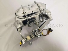 Gm Chrome Master Cylinder 1 Bore Chrome Prop Valve Chrome Left Side Disc Disc Gm Chrome Master Cylinder 1 Bore Chrome Prop Valve Chrome Left Side Disc Disc