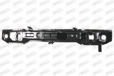 Prasco Stoßstange Verstärkung Hinten für Hyundai Atos 98-04 Prime