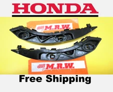 2009 HONDA CIVIC SeDaN 4dr FRONT BUMPER CLIP FENDER BRACKET RIGHT LEFT SIDE OEM