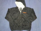 New Princeton University XL Full Zip Hooded Jacket by Charles River Excellent — photo 5