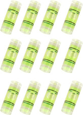 Archery Bow Sight Bubble Level Transparent Column Bubble Level Mounti..