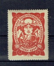 WIPA 1923 ROT