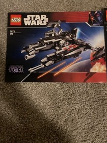 RARE OG Lego Star Wars and Harry Potter Set Instructions! 10144, 71 & more! READ