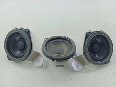 HONDA ACCORD VIII Estate CW Soundsystem EAS8PM193FR 2.20 Diesel 110kw 34796408