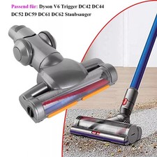 Für Dyson DC45 DC58 V6 DC62 Elektrische Turb...