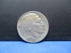 1914 Buffalo Nickel XF FULL HORN nice eye appeal