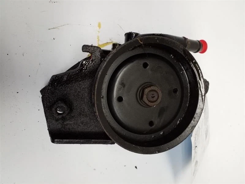 Bomba de dirección asistida compatible con 91-96 Infiniti G20 272184 Foto 3 de 4