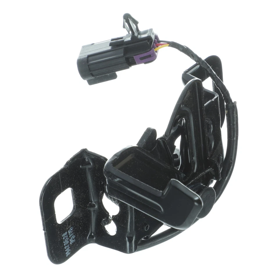 Pestillo primario y secundario capó Chevrolet Camaro 2012-2015 nuevo fabricante de equipos originales 19420620 Foto 4 de 4