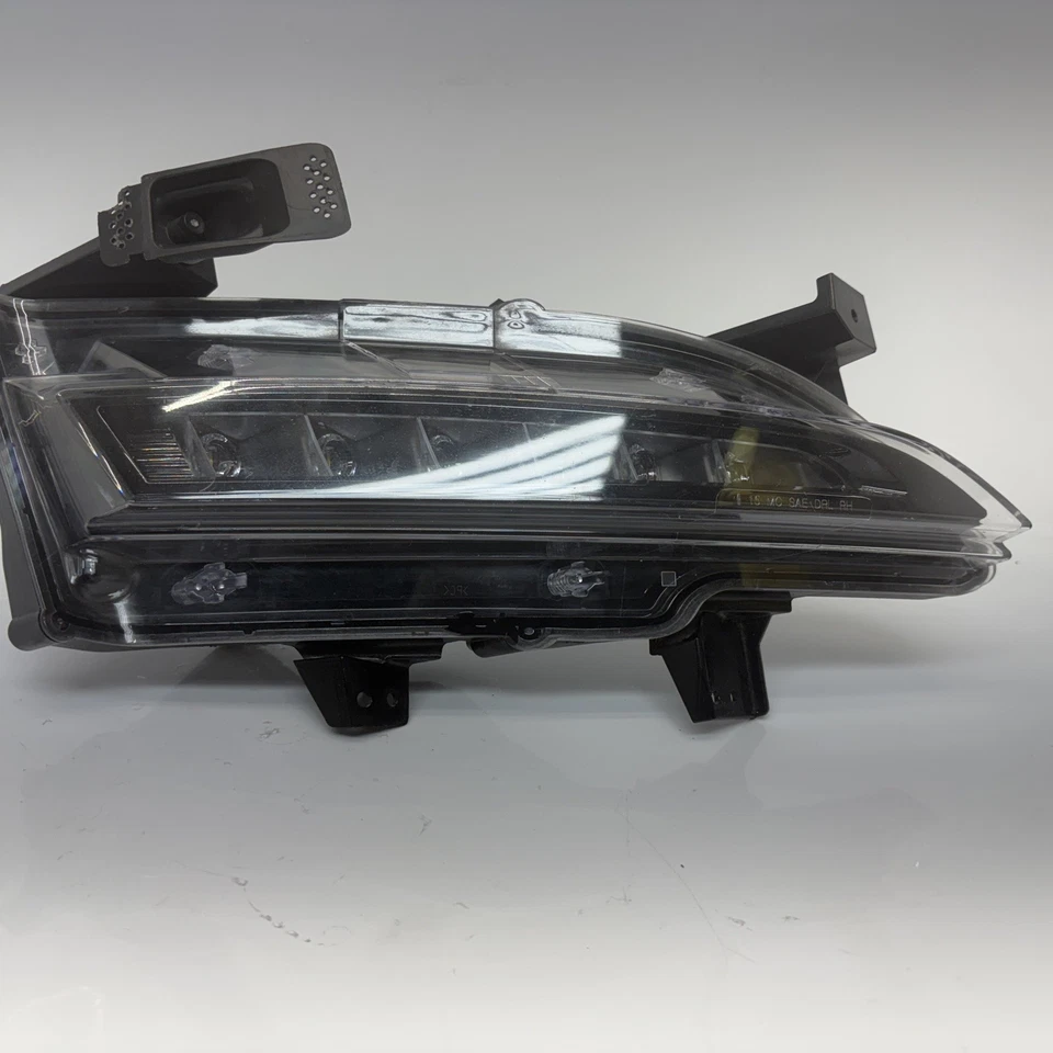 EJ7B13D273A 2015 2016 2017 2018 LINCOLN MKC LED DELANTERO DERECHO OEM LUZ ANTINIEBLA Foto 4 de 4