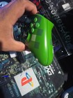Xbox One Minecraft Creeper Wireless Controller Limited Edition Model 1708 w/Box — photo 5
